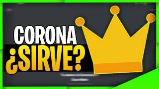 how can I HAVE the CROWN in DISCORD | how to REMOVE the CROWN in discord