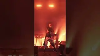 The Prodigy - Spitfire - Live at Isle Of Wight Festival #theprodigy