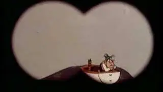 Joe and Petunia - coastguard (1968)