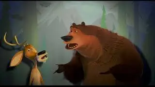 Open Season (2006) 2005 Teaser Trailer (Original Version)