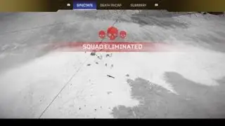 Apex Legends: New Invincible Trident Glitch