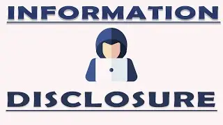 Information disclosure | Portswigger