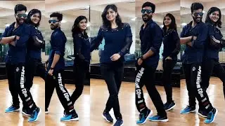Rowdy Baby Video Song | Maari 2 | Dhanush | Sai Pallavi | Lightening Stars |