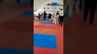 ПОБЕДНЫЙ БОЙ ЭНШИН АЛМАТЫ