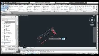 Working with Uploaded Points - AutoCAD Civil 3D