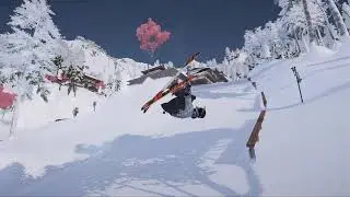 MissMacDuff - Real Ski 2020 | Steep