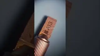 Cleaning iPhone CPU with iPhone CPU 😂 #shorts #funny #phonerepair