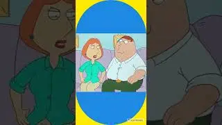 Funny Family Guy Clip 