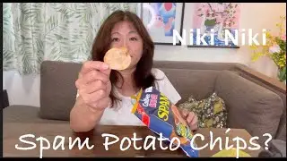 SPAM is a Favorite in Japan