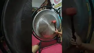 gong china new
