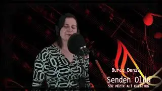 Burcu Deniz. Senden Oldu (Türkü Dinle 2020) Türkü Dinle