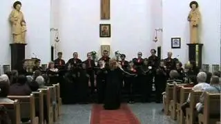 Locus iste - A.Bruckner