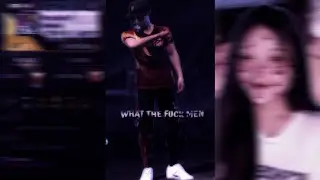 PRESET ALIGHTMOTION - WHAT TEH F*UCK MEN - VIRAL TIKTOK TERBARU
