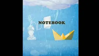 Shekhar B. Carter - Sideman (Official Audio) #notebook