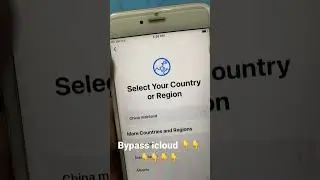 Bypass icloud new with signal 2022