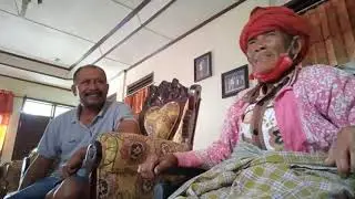 Vlog : Ngobrol cantik bersama Opung gaul, Opung Roma Silaban #opung #opunggaul #OpungRomaSilaban