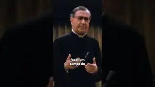 Só se deve rezar quando tem vontade?