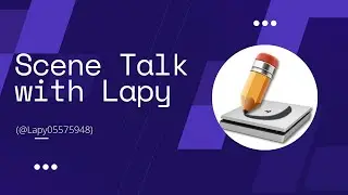 Scene Talk - Chat with Lapy (@Lapy05575948) about PlayStation Homebrew