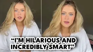 when you're "perfect" but get cheated on anyway (self-awareness: 0)