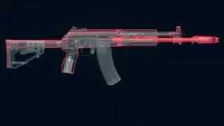 КАК ЭТО СДЕЛАНО: АК-12