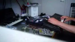 Casio HT-700