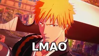New Bleach Game and Dumb Gatekeeping