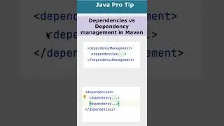 Java PRO TIP Every Developer MUST Know! 🚀 