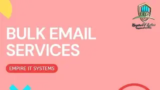 Bulk E-mail Services | Empire IT Systems Pvt Ltd