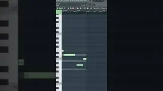 HOW TO MAKE PIANO OF ,,JESTEŚ ŁADNIEJSZA NIŻ NA ZDJĘCIACH