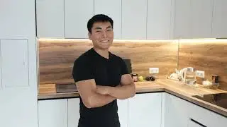 Заказал кухню по знакомству и не пожалел | Корпусная мебель на заказ в СПб