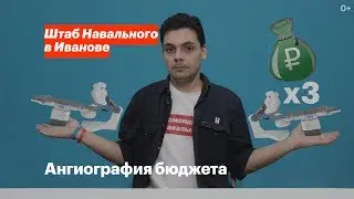 Ангиография бюджета