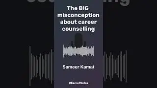 Career counselling #shorts