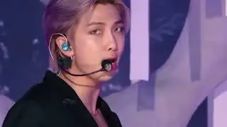 Suga, RM, J-Hope (BTS)