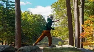 Simon Lizotte and Caseys NEW COURSE!