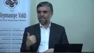 ALi iMRAN (14-15) - SORU & CEVAP