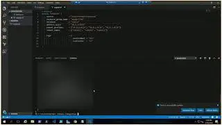 Terraform with Azure - Registry
