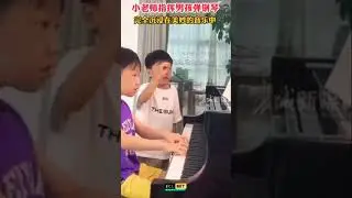 Когда лучше разобрался в вопросе. When he understood the question better