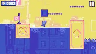 Hop Swap glitch