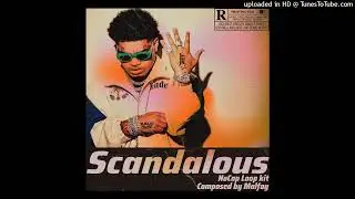 [FREE] NoCap Loop Kit - Scandalous (NoCap, Toosii, Rod Wave, NBA YoungBoy)