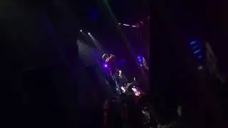 Кишлак Концерт Мск - Уебываю в джаз