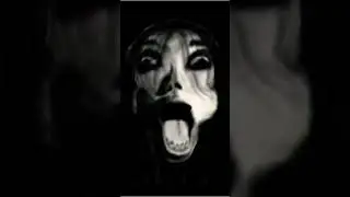Michael Jackson￼   Scary Face shorts video 👻