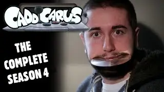 [OLD] Caddicarus: The Complete SEASON 4