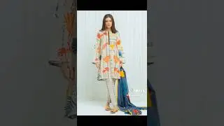 Eid wear dresses || Simple and decent #trending #trendingshorts #eidwear#youtube #viral #shorts