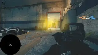 R.6 - Rainbow Six Siege