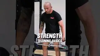The Ultimate Strength Training Guide for Fighters! (Science Explained)