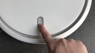 Xiaomi Vacuum Robot - DOA - no function - Seller: gearbest.com