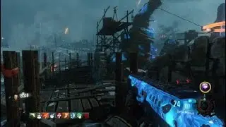 Call of Duty®: Black Ops III Origins Gameplay