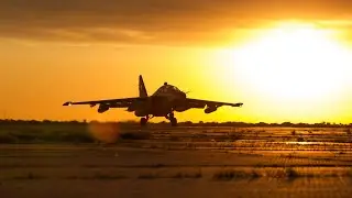 DCS полетутель Су-25Т. Ученик - взлетатель и редактор (1)