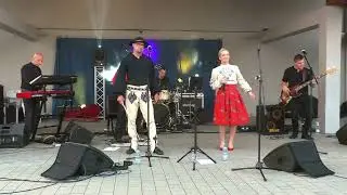 Ej szalała szalała - Koncert Kapeli Górale - Rzezawa 2024