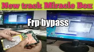 infinix smart 3 plus frp bypass | 4 plus | smart 5 frp unlock | Miracle Box | Mrt 2021